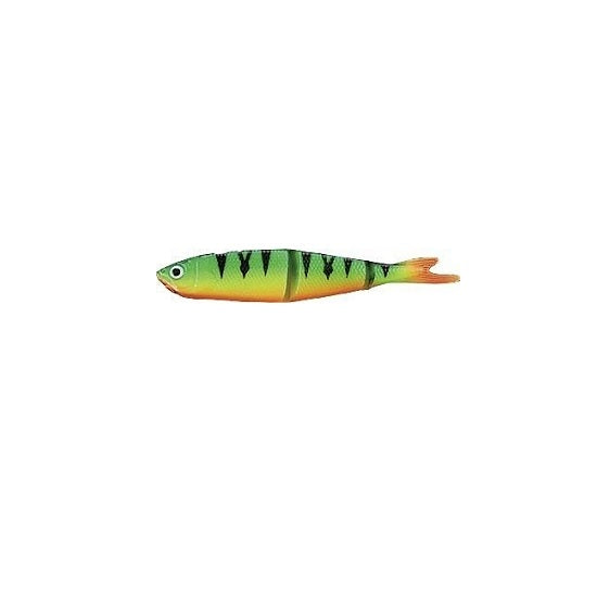 SHAD JAXON INTENSA INE 10CM C 5/PLIC