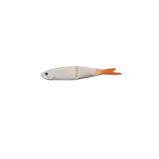 SHAD JAXON INTENSA INE 10CM E 5/PLIC
