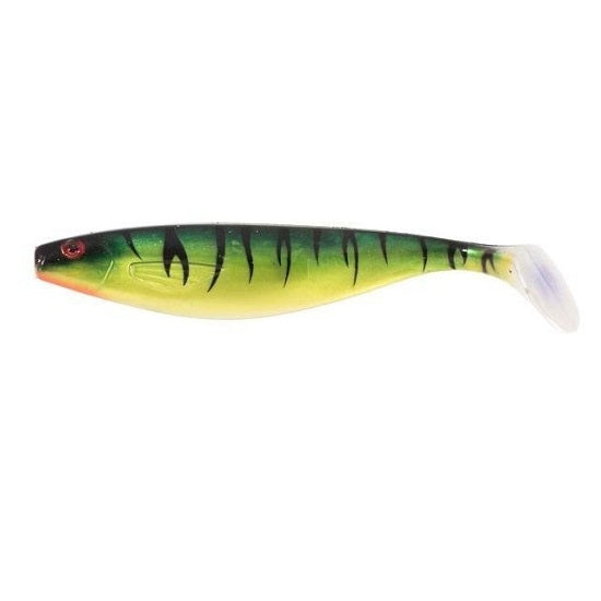 SHAD JAXON INTENSA INX 13CM D