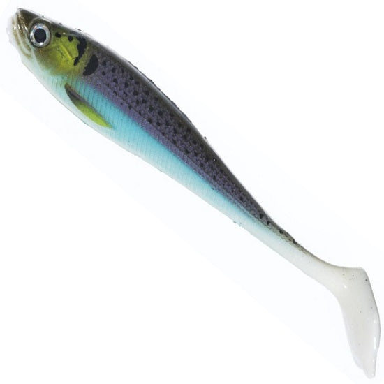 SHAD JAXON INTENSA XXL 23CM F