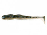 SHAD KEITECH PLASTIC SWING IMPACT 3INCH  418