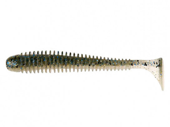 SHAD KEITECH PLASTIC SWING IMPACT 3INCH  418
