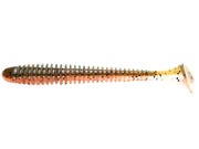 SHAD KEITECH PLASTIC SWING IMPACT 4INCH 438