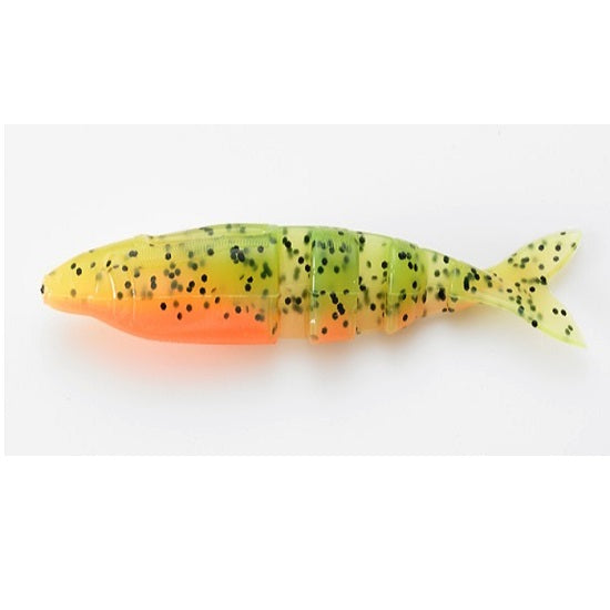 SHAD LAKE FORK TROPHY LIVE MAGIC 11.5CM FP