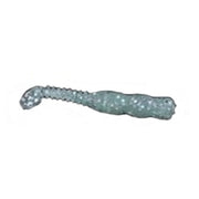 SHAD LINEAEFFE NOMURA KOI 5CM/0,97G GLOWING GHOST 10BUC/PL