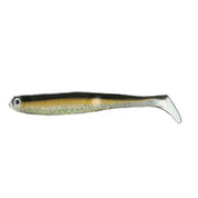 SHAD LINEAEFFE NOMURA ORIGINAL 10CM/7,8G TRANSPARENT BL 6BUC/PL