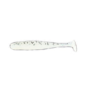 SHAD LINEAEFFE NOMURA ROCKET 7,5CM/2,2G NATURAL 8BUC/PL