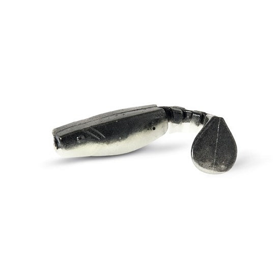 SHAD LK WARRIOR SHAD 7.5CM Culoare 001