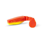 SHAD LK WARRIOR SHAD 7.5CM Culoare 040