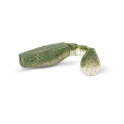 SHAD LK WARRIOR SHAD 7.5CM Culoare 052