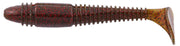 SHAD LUCKY JOHN TIOGA FAT PA03 9.9cm 5buc/plic