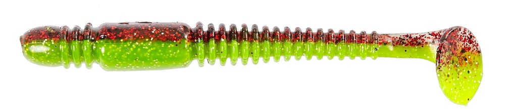 SHAD LUCKY JOHN TIOGA PRO SERIES T44 6.1CM 9BUC/PLIC