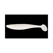 SHAD LUNKER CITY SWIMFISH 2.75 7CM 036 ALBINO SHAD 