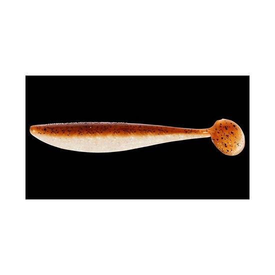 SHAD LUNKER CITY SWIMFISH 2.75  7CM 213 CINNAMON