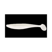 SHAD LUNKER CITY SWIMFISH 3.75 9.5CM 036 ALBINO