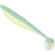 SHAD LUNKER CITY SWIMFISH 3.75  9.5CM 207 CHRT SHAD