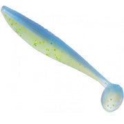 SHAD LUNKER CITY SWIMFISH 3.75 9.5CM 233 SEXY SHAD