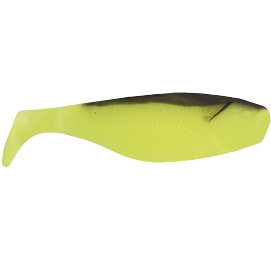 SHAD MANNS 10CM  Culoare FCHBB 4BUC/PLIC