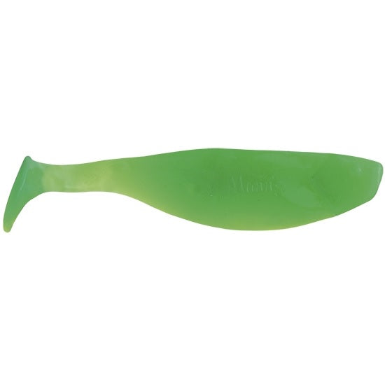 SHAD MANNS 10CM  Culoare FCHSG 4BUC/PLIC