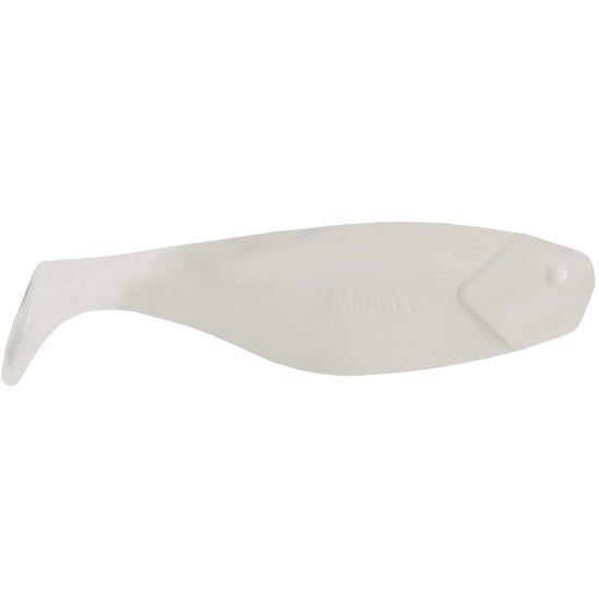 SHAD MANNS 15CM Culoare W 2BUC/PLIC