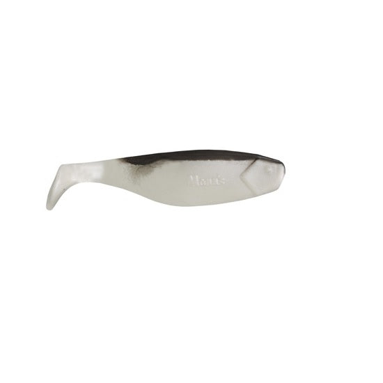 SHAD MANNS 4.5CM  Culoare PBB 15BUC/PLIC