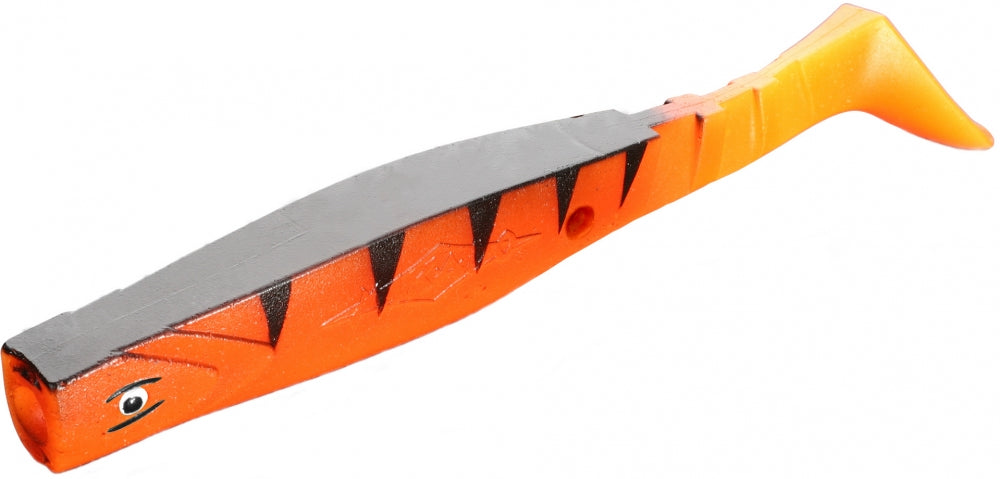 SHAD MIKADO FISHUNTER 5CM 56 5BUC/PLIC