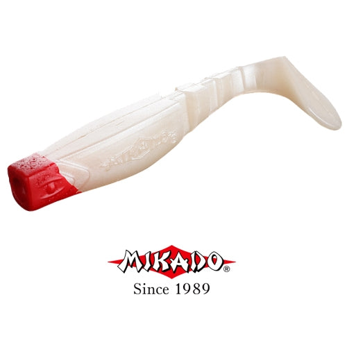 SHAD MIKADO FISHUNTER 7CM 40 5BUC/PLIC