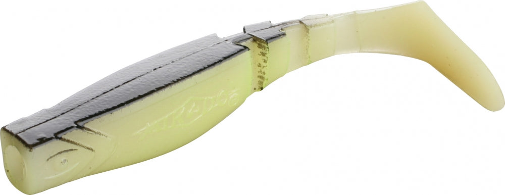 SHAD MIKADO FISHUNTER 8CM 19 5BUC/PLIC