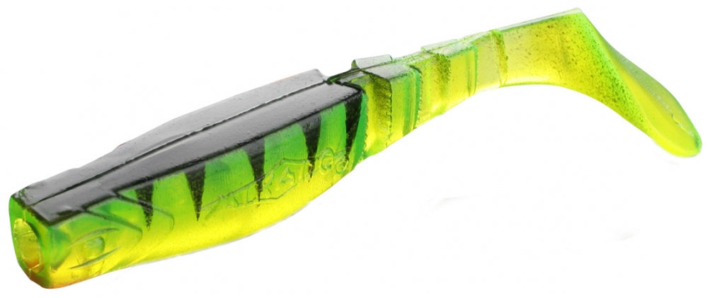SHAD MIKADO FISHUNTER 8CM 57 5BUC/PLIC