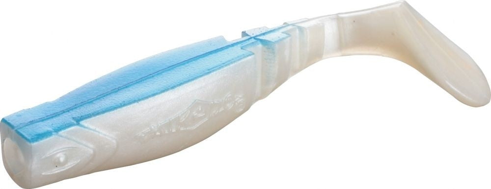 SHAD MIKADO FISHUNTER 8CM 65 5BUC/PLIC