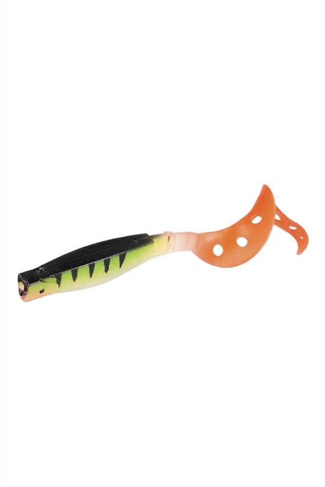 SHAD MIKADO FISHUNTER MAGNA MINI 4.5cm 380 5buc/plic