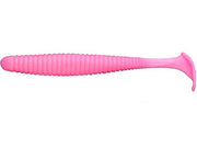 SHAD NOIKE SMOKIN' SWIMMER BUBBLEGUM 7.6CM 9BUC/PLIC