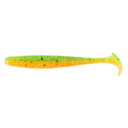 SHAD NOIKE SMOKIN' SWIMMER FIRE TIGER 7.6CM 9BUC/PLIC
