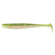 SHAD NOIKE SMOKIN' SWIMMER YOUNG PERCH 7.6CM 9BUC/PLIC