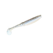 SHAD NOMURA ROLLING 10CM/9G LIGHT BLUE SILVER GLITTER 10BUC/PL
