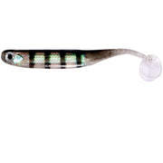 SHAD NOMURA SOFT MINI 076 7.5CM 2.5G 5BUC/PLIC