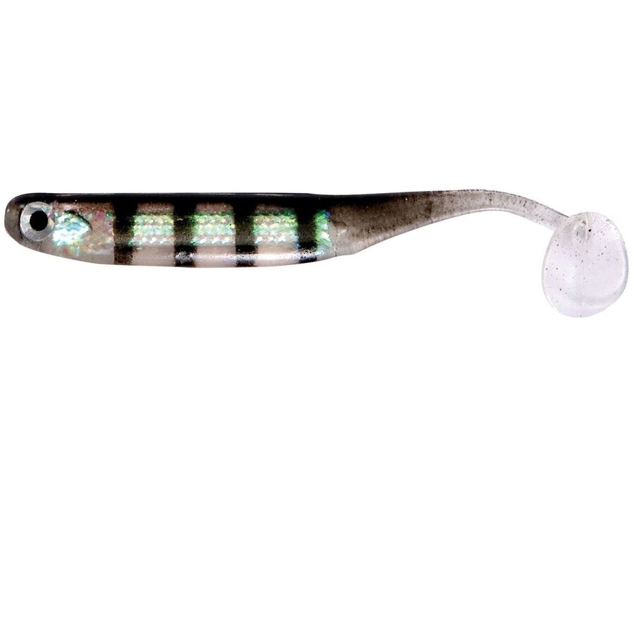 SHAD NOMURA SOFT MINI 076 7.5CM 2.5G 5BUC/PLIC