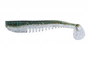 SHAD PONTOON21 PLASTIC AWARUNA 3.5INCH  201