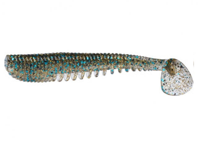SHAD PONTOON21 PLASTIC AWARUNA 3.5INCH  203