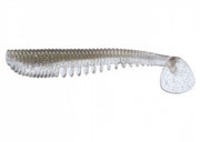 SHAD PONTOON21 PLASTIC AWARUNA 3.5INCH  206