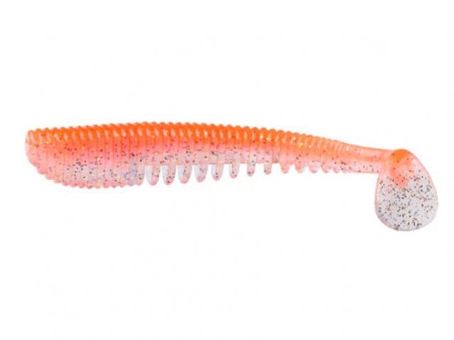 SHAD PONTOON21 PLASTIC AWARUNA 3.5INCH  422