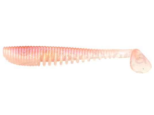 SHAD PONTOON21 PLASTIC AWARUNA 3.5INCH  438