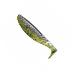 SHAD PROFIBLINKER RIPTOR 8CM ZANDER 5 BUC/PLIC