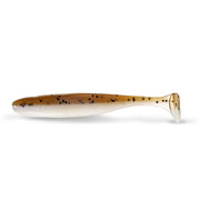  SHAD Quantum 9.15cm  4street B-Ass Shad brownie 7BUC/PLIC