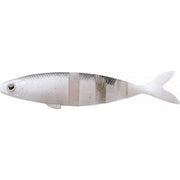 SHAD RAPTURE AROMAT SWIMMY 12CM BLEAK