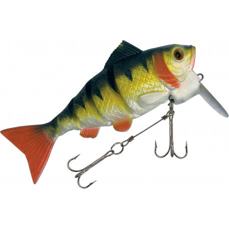 SHAD RAPTURE DANCER PERCH 60gr 161 16cm
