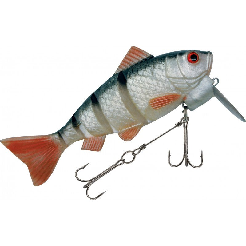 SHAD RAPTURE DANCER PERCH 60gr 162 16cm 