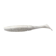 SHAD RAPTURE DUAL 17.5CM 2BUC GOST WHITE