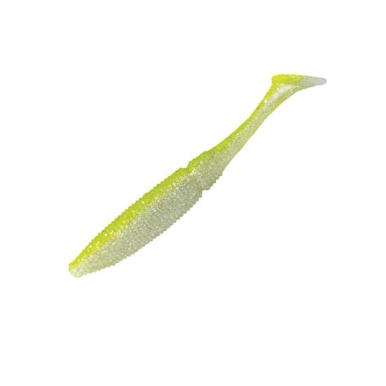 SHAD RAPTURE POWER SHAD DUAL 11.5CM CHARTREASUSE