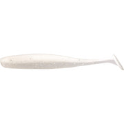 SHAD RAPTURE XCITER SHAD 12.5 CM Xciter Shad White Ghost 6buc/plic